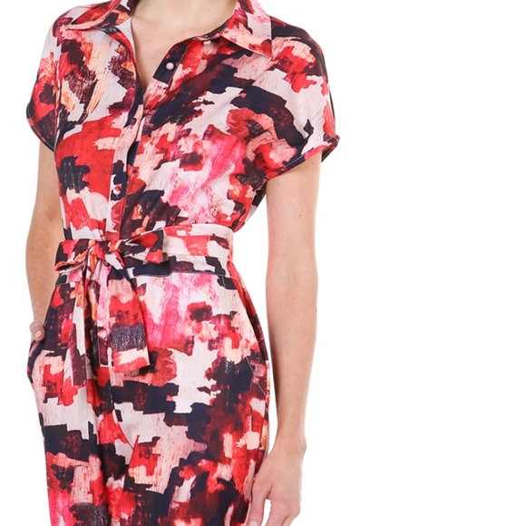 Beulah Style Cropped Jumper - Picture 7 of 9